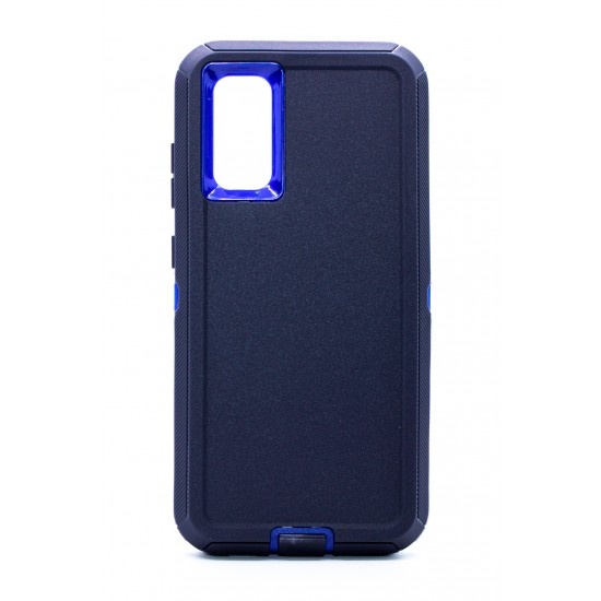 Heavy Duty Defender Case For Note 20 Plus/Pro - Blue