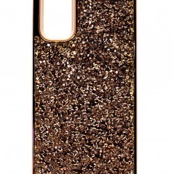 Rock Candy Case For Note 20 Plus/Pro- Rose Gold