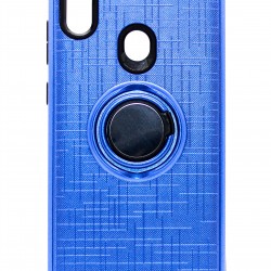 Samsung Galaxy A51 Magnetic Kickstand- Blue
