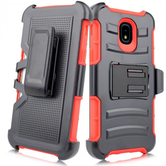 Iphone 6/6S Holster Classic Case Red