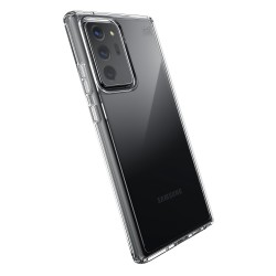 Samsung Galaxy Note 10 Plus Clear Protective Case