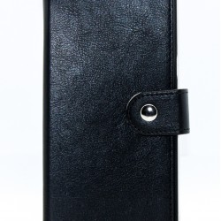 Samsung Galaxy Note 8 Full Wallet Standard Black