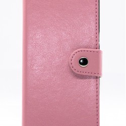 Samsung Galaxy Note 8 Full Wallet Standard Pink