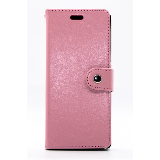 Samsung Galaxy Note 8 Full Wallet Standard Pink