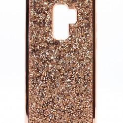 Samsung Galaxy S9 Plus Rock Candy Rose Gold