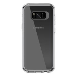 Samsung Galaxy S8 Plus Clear Protective Case