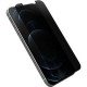 iPhone 12 Mini Tempered Glass Privacy Full Glue 10pcs