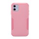 3-in-1 Heavy Duty Case for iPhone 11- Pink