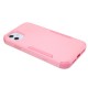 3-in-1 Heavy Duty Case for iPhone 12/12 pro- Pink