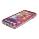 3-in-1 Classic Design case for iPhone 12/12 Pro- Red Roses
