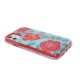 3-in-1 Classic Design case for iPhone 11 Pro Max- Red Roses