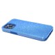 Heavy Duty Glitter Case for iPhone 12 Pro Max- Blue