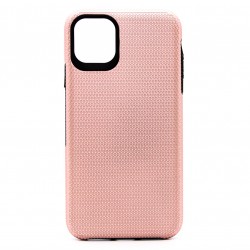 iPhone 12 Mini Arrow Case Light Pink