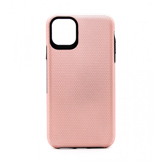 iPhone 11 Pro Max Arrow Case Light Pink