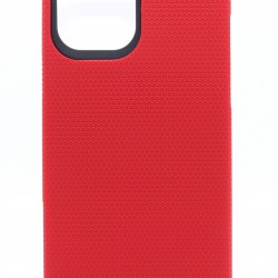 iPhone 11 Pro Max Arrow Case Red