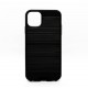 iPhone 11 Brushed Matte Finish - Black