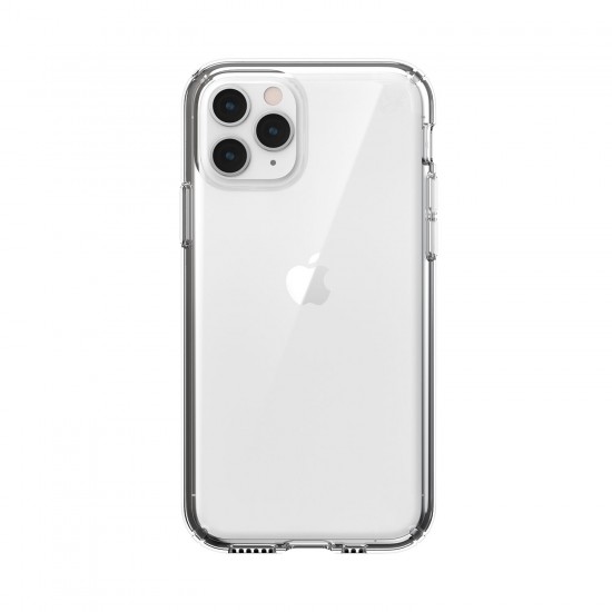 iPhone 12 Pro Max Clear Protective Case 