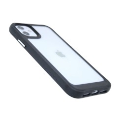 iPhone 11 Clear Rip Bed Case with retail packaging Black