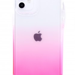 Shimmer Case Stylo 6-Pink