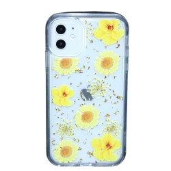 iPhone 12 Pro Max Classic Flowers- Sunflower