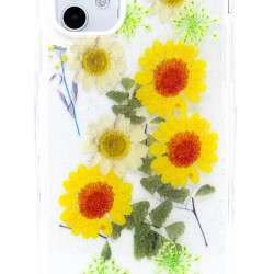 iPhone 11 Pro Max Classic Sunflower 