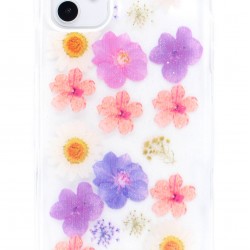 iPhone 11 Pro Max Classic Purple Flower  