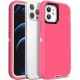 iPhone 11 Defender Armor Pink with Belt Clip