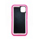 iPhone 11 Defender Armor Pink