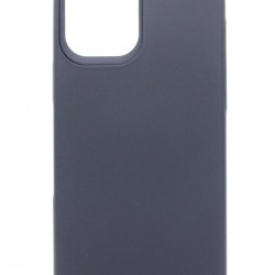 iPhone 11 Pro Max Arrow Plain Case Dark Grey