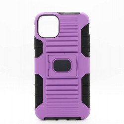 iPhone 11 Pro Holster Purple