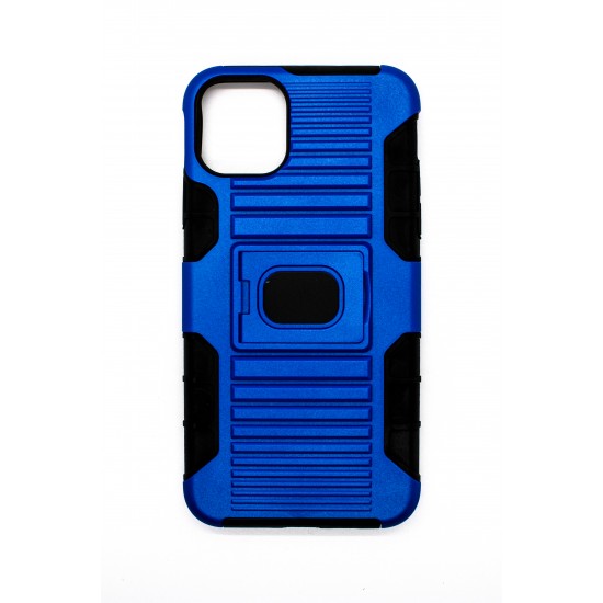 iPhone 11 Pro Holster Blue