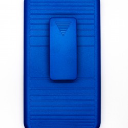 Samsung Galaxy S9 Plus Holster Blue 
