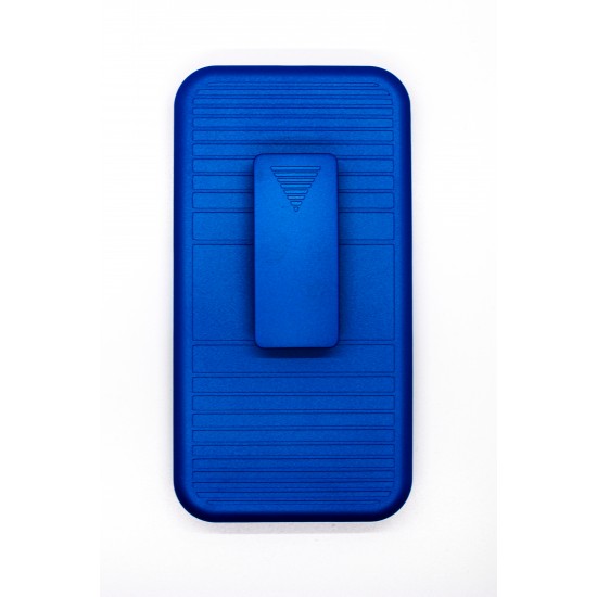 iPhone 11 Pro Max Holster Blue 