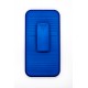 iPhone 11 Pro Max Holster Blue 