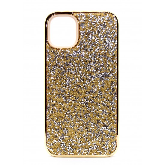 iPhone 12 Mini Rock Candy Gold