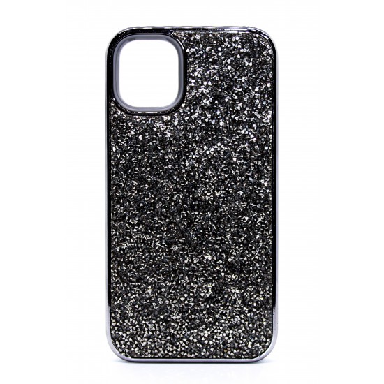 iPhone 12 Mini Rock Candy Black