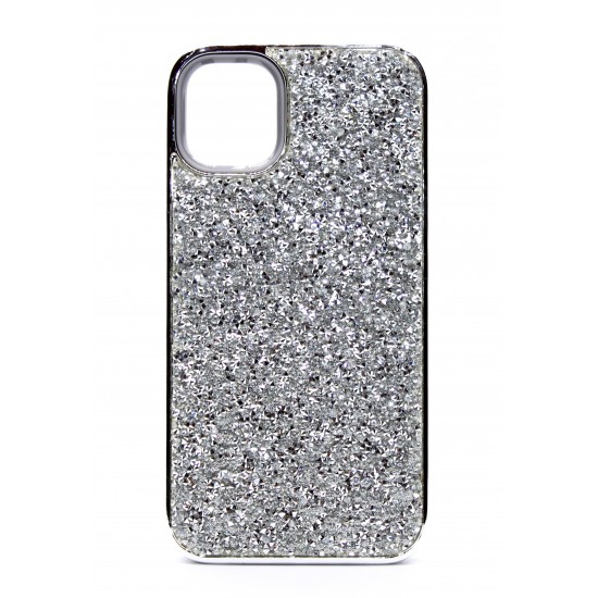 iPhone 11 Pro Rock Candy Silver