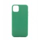 iPhone 11 Pro Silicone Cases  Green