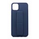 iPhone 11 Pro Max Foldable Magnetic Kickstand Blue