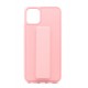 iPhone 11 Pro Max Foldable Magnetic Kickstand Light Pink