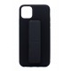 iPhone 11 Foldable Magnetic Kickstand Black