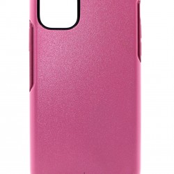 iPhone 11 Pro Max Symmetry Hard Case Pink