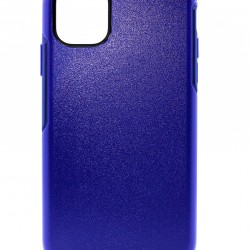 iPhone 11 Pro Max Symmetry Hard Case Blue 