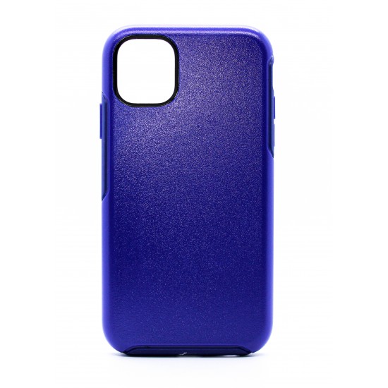 iPhone 11 Pro Symmetry Hard Case Blue 
