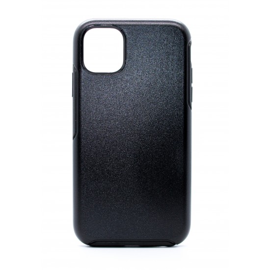 iPhone 11 Pro Max Symmetry Hard Case Black