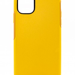 iPhone 11 Pro Max Symmetry Hard Case Yellow