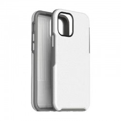 Iphone 12/12 Pro Symmetry Hard Case White 