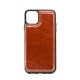 Samsung Galaxy S -20 Ultra Back Wallet- Brown