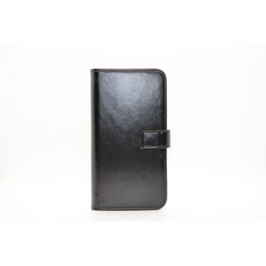 iPhone 12/12 Pro Wallet- Black