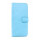 Samsung Galaxy S9 Plus Full Wallet Case Light Blue